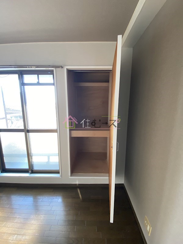 クラウンハイム新高 その他4