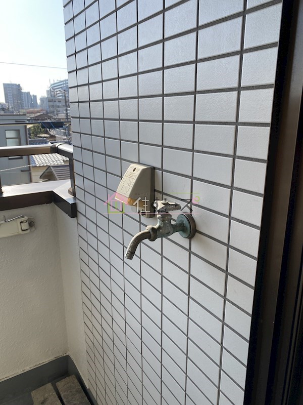 クラウンハイム新高 その他5