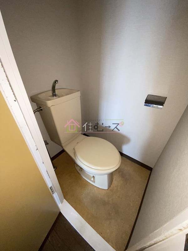 クラウンハイム新高 その他6