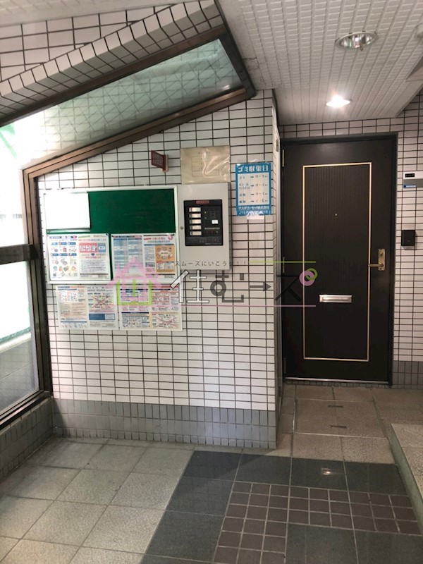 クラウンハイム新高 その他外観3