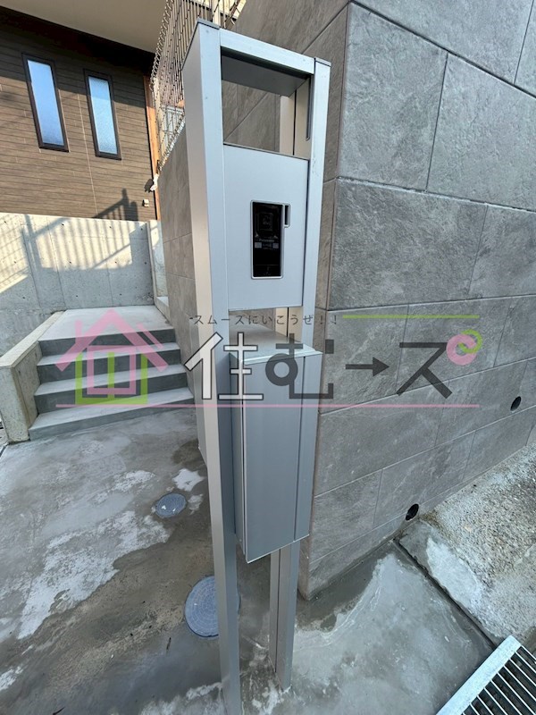 TKハウス津田南 その他外観5