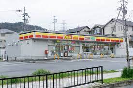 TKハウス津田南 周辺画像3