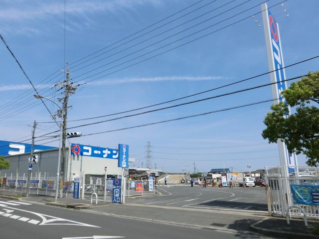 TKハウス津田南 周辺画像9