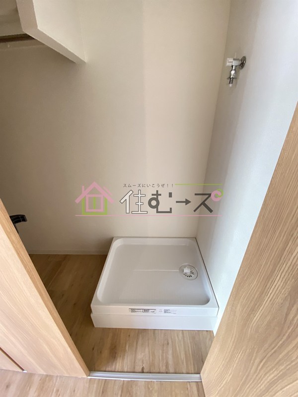 二宮マンション その他4