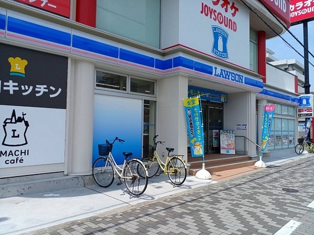 その他外観1