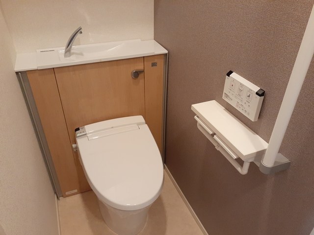 アルモニーメゾン その他5