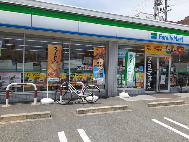 サンリット　ネオ その他外観3