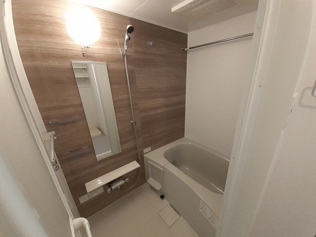 サンリット　ネオ 風呂画像