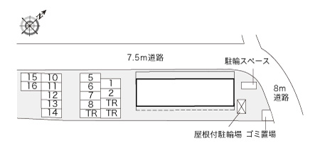 レオパレスピュア その他1