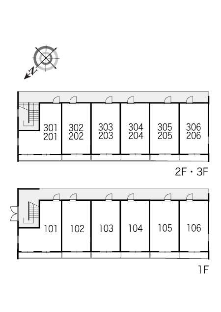 レオパレスピュア その他2