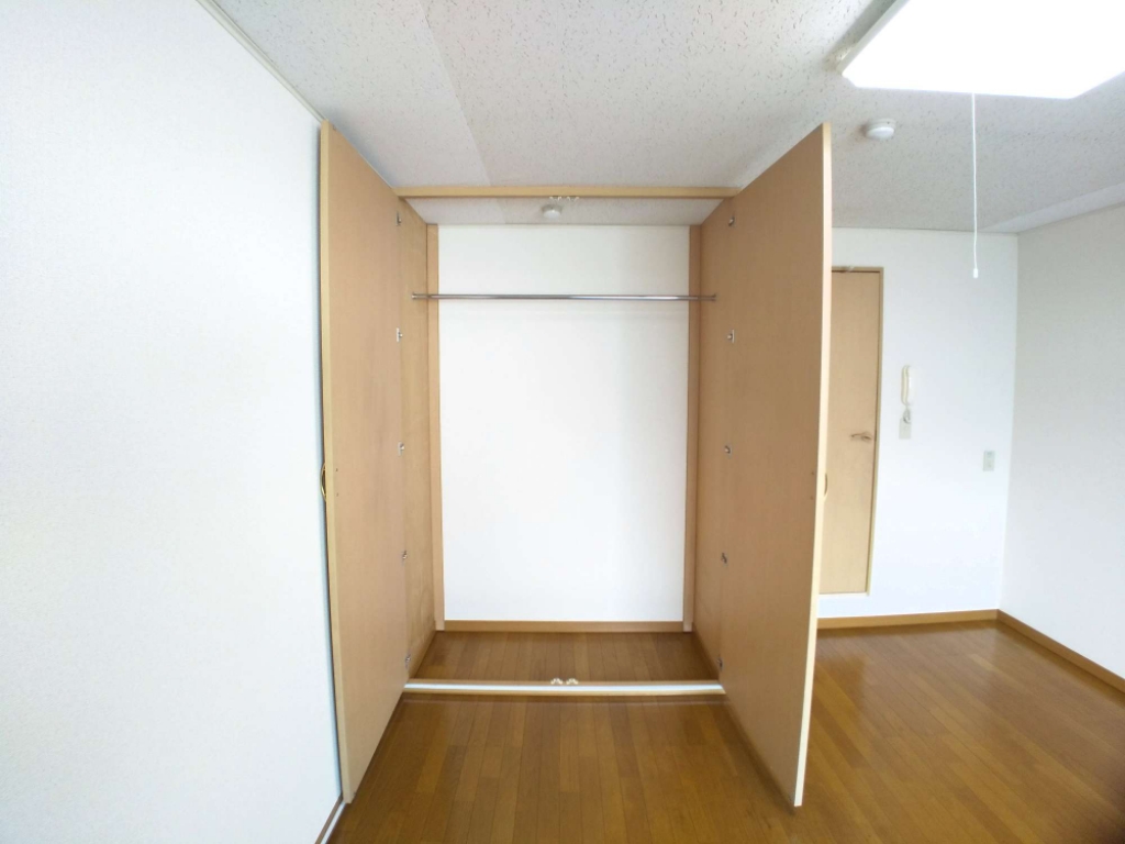 レオパレスピュア その他5