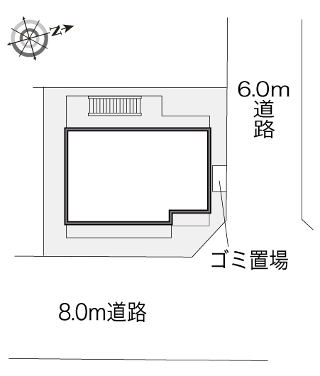 レオパレス長橋タウン その他1