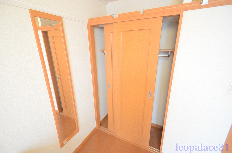 レオパレス長橋タウン その他8