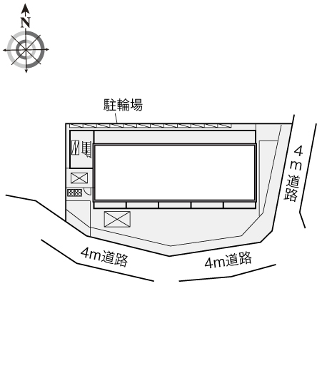 レオパレス栄 その他1