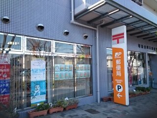 ソレアードユニティⅠ その他外観4