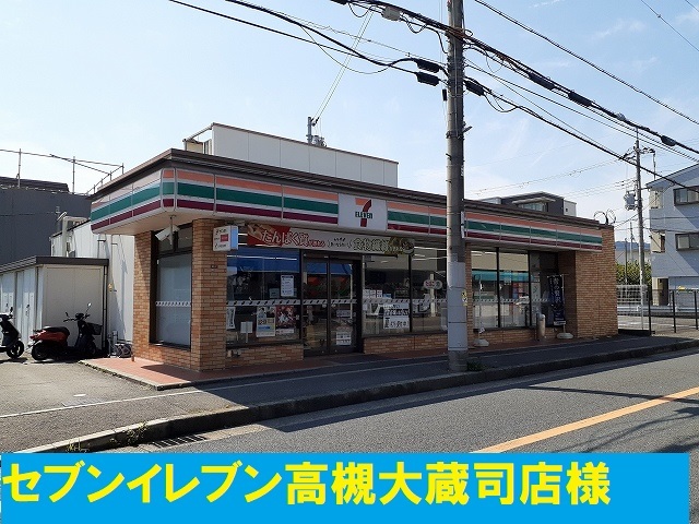 ベルソレイユ その他外観2