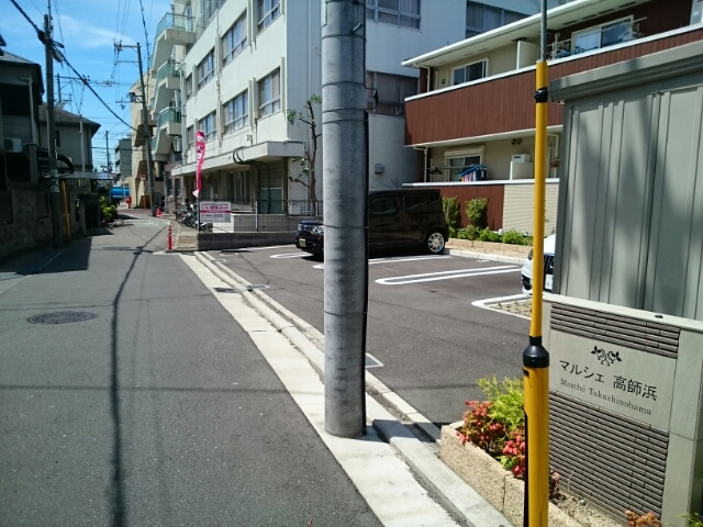 マルシェ高師浜 その他6