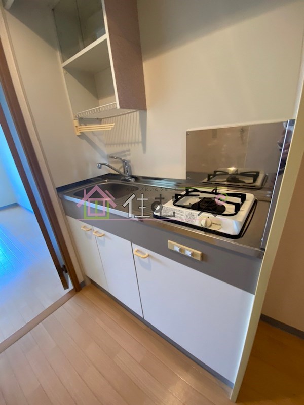 ソレイユ キッチン