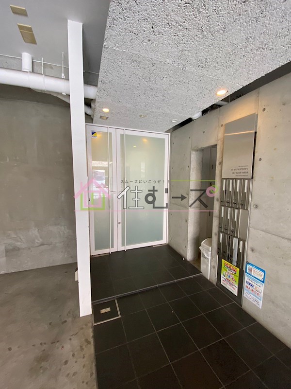 Casa Y Nanba その他1