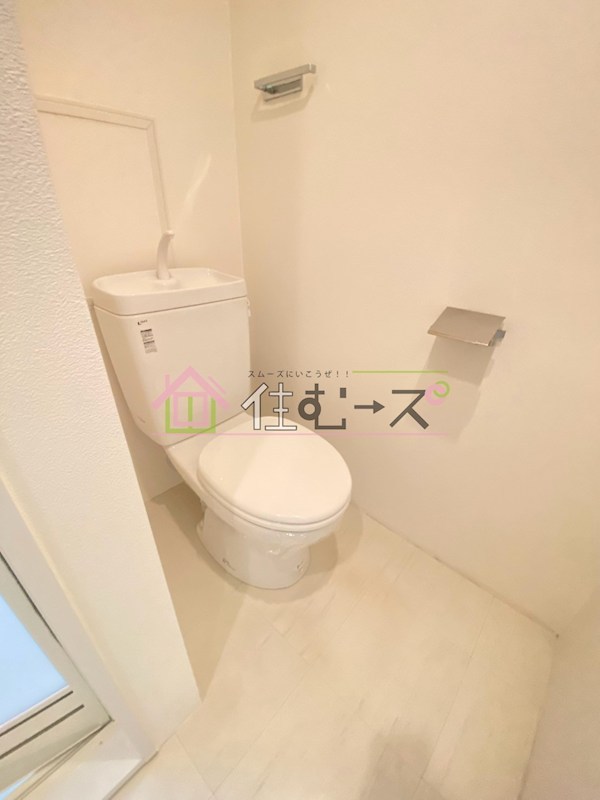 Casa Y Nanba その他3