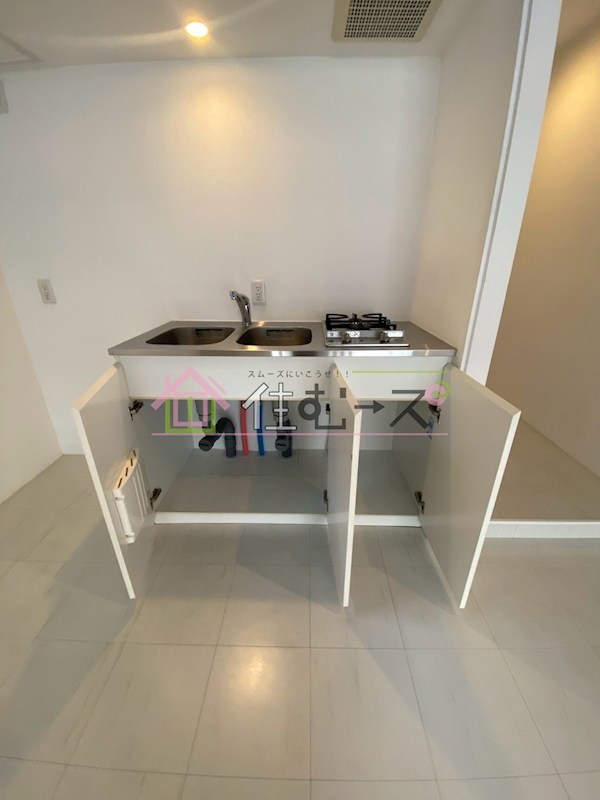 Casa Y Nanba その他6