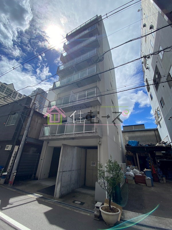 Casa Y Nanba その他外観1