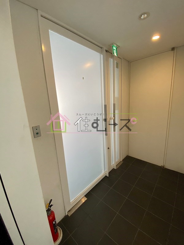 Casa Y Nanba その他外観2