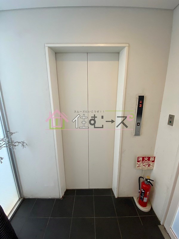 Casa Y Nanba その他外観5