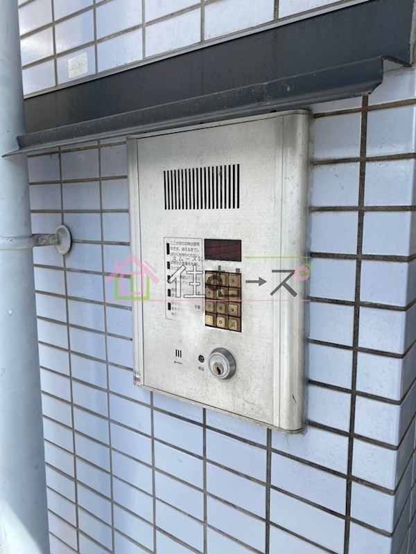 ハイム背戸口 その他外観4