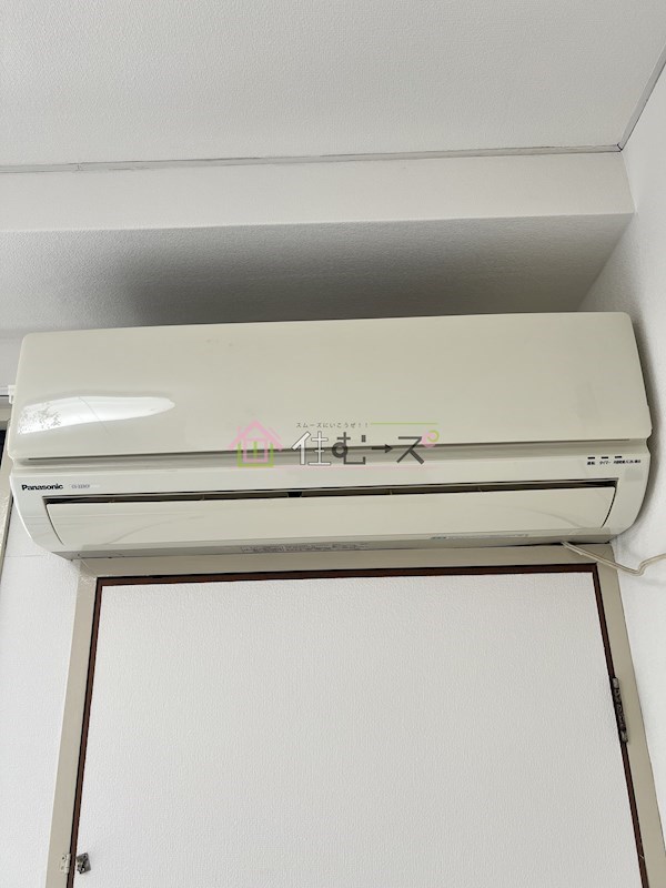 キングスアベニュー流町A棟 その他6