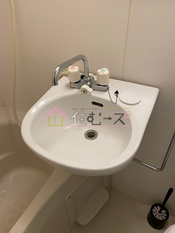 花園南ハイツ その他4