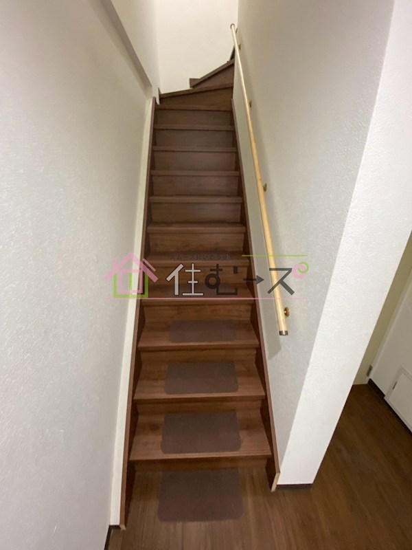 花園南ハイツ その他外観4