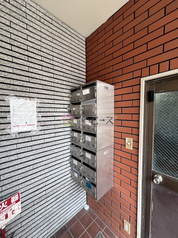 平井マンション その他外観2