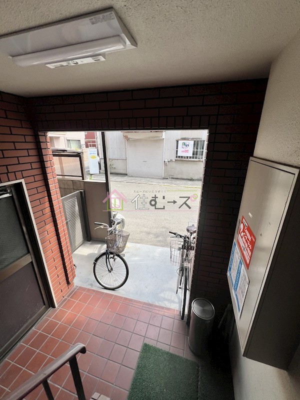 平井マンション その他外観6