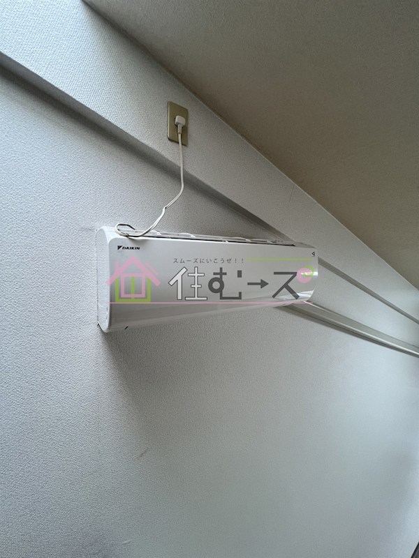スぺースライフ平野 その他2