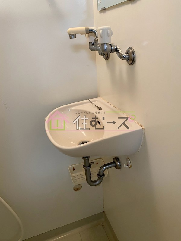 サンタウンあき その他4