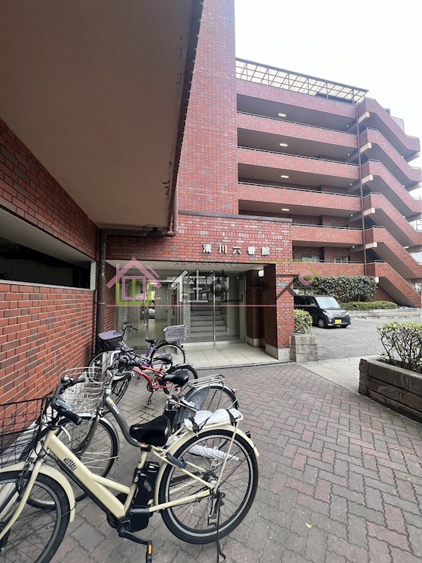 清川六番館 その他1