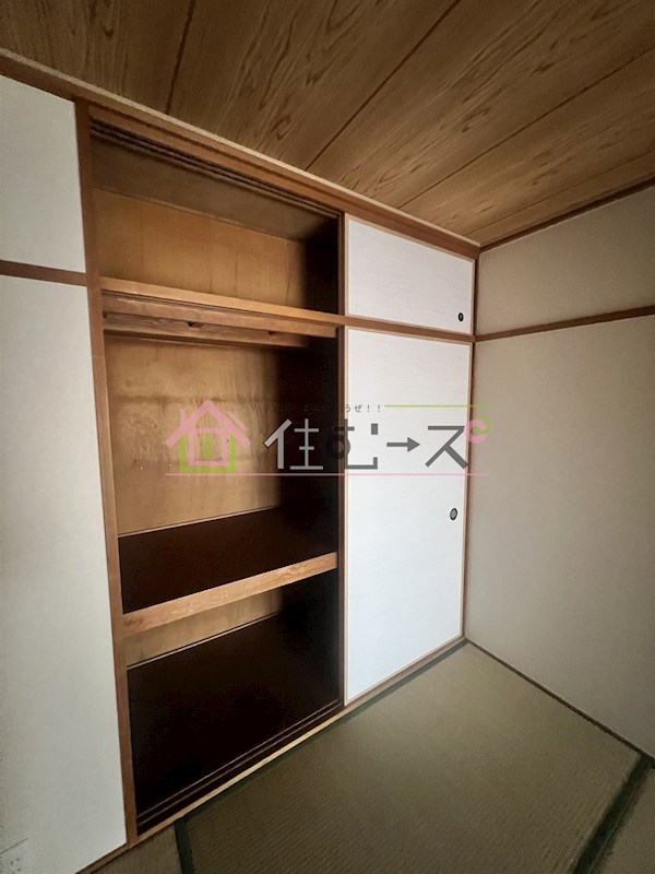 清川六番館 その他2