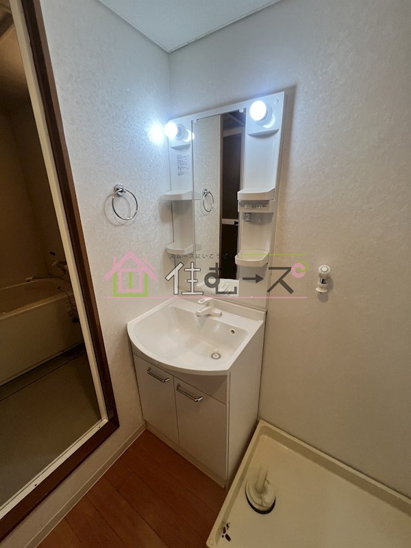 清川六番館 その他5