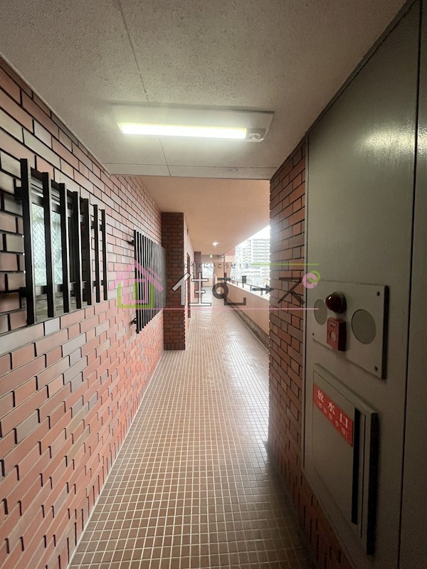 清川六番館 その他外観3