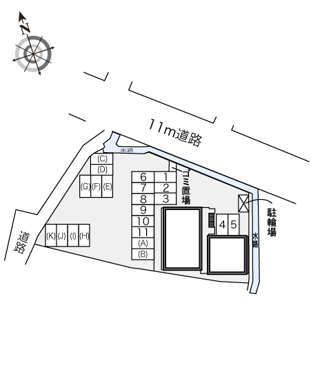 レオパレスリーベ その他1