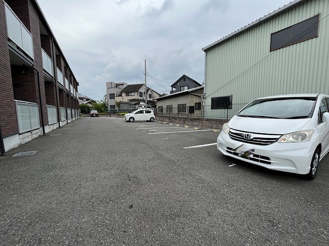 レオネクストひまわり その他3