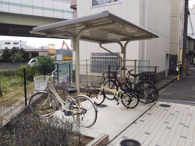 レオネクストオーク豊中 その他6