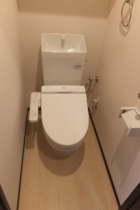 クレイノコンフォール杭瀬北新町 その他4