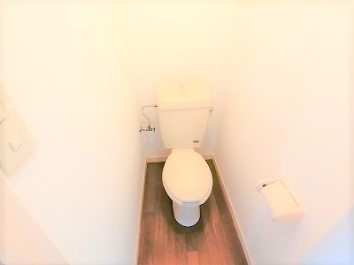 レオパレス白糸 その他4