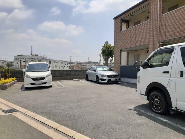 アルボネア その他3