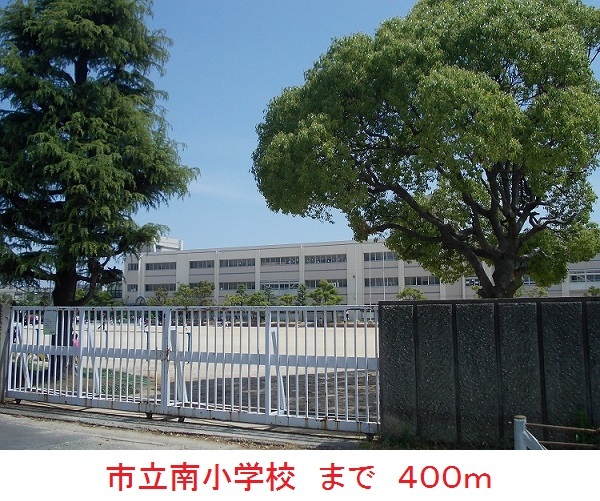 その他外観5