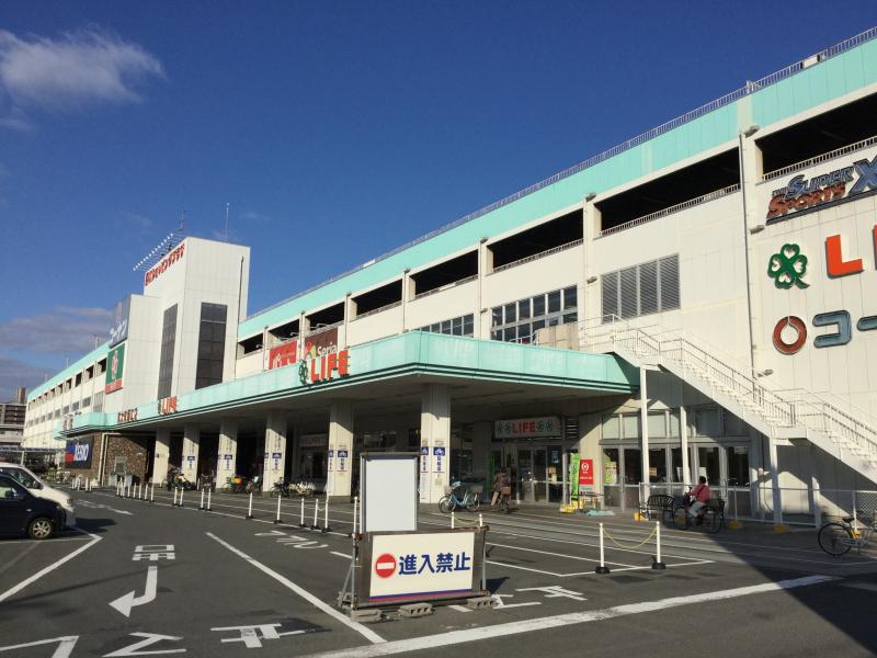 ジーメゾン角田ラシード 周辺画像9