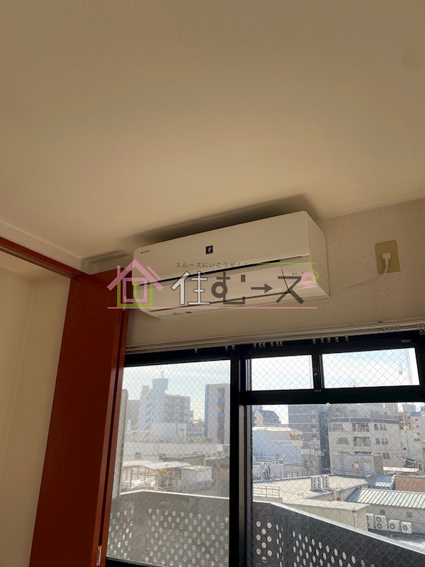 アヴァンス弁天町Ⅱ その他4