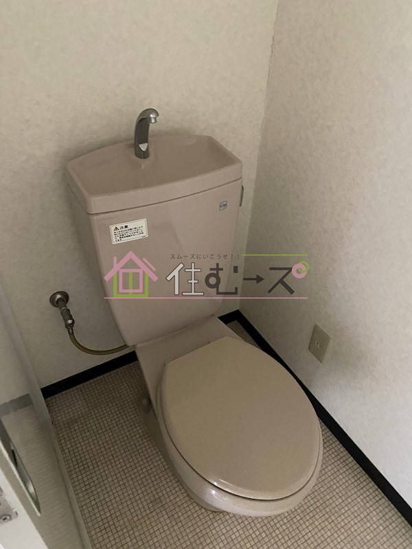 アヴァンス弁天町Ⅱ その他5